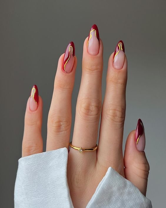 best nail care in Lawrenceville, GA 30046