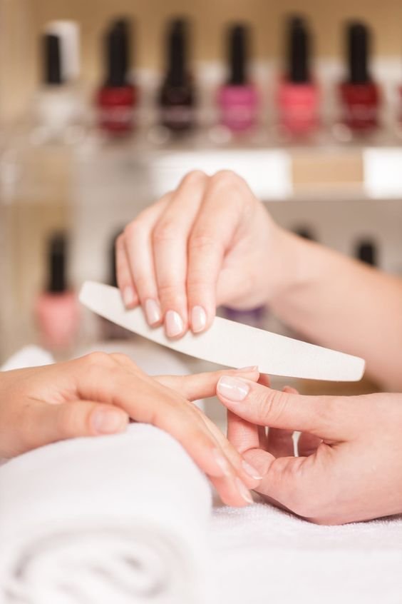 nail salon in Lawrenceville 30046