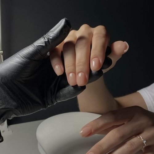 nail salon Lawrenceville